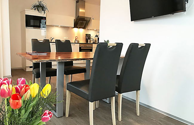 Art Apart Nomay - Foto 19