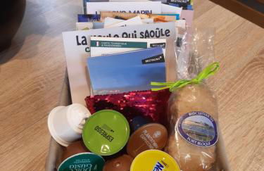 Le cottage de Guidel - Foto 6