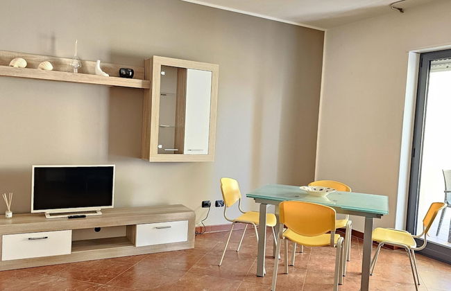 Casa Calette in Monopoli - Foto 30