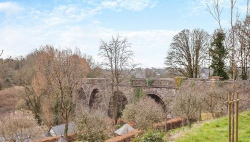 The Lodge At Edenbridge - Foto 2