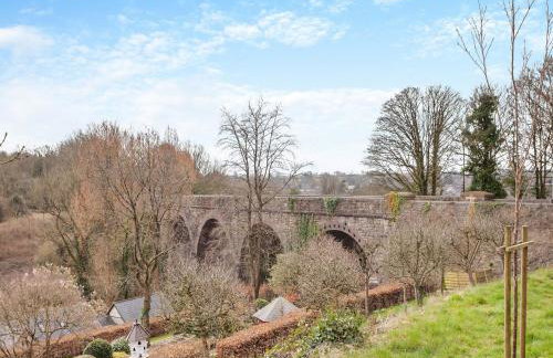 The Lodge At Edenbridge - Foto 2