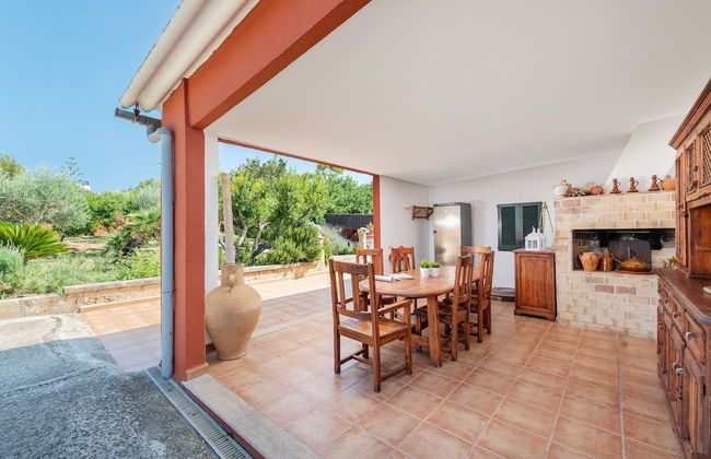 Can Calafat in Can Picafort - Foto 13