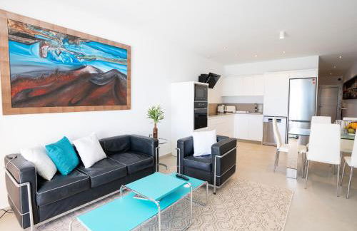 Villa La Perla - Vista al Mar - Playa Blanca - Foto 16