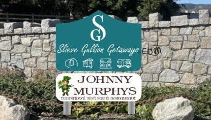 Slieve Gullion Getaways - Foto 3