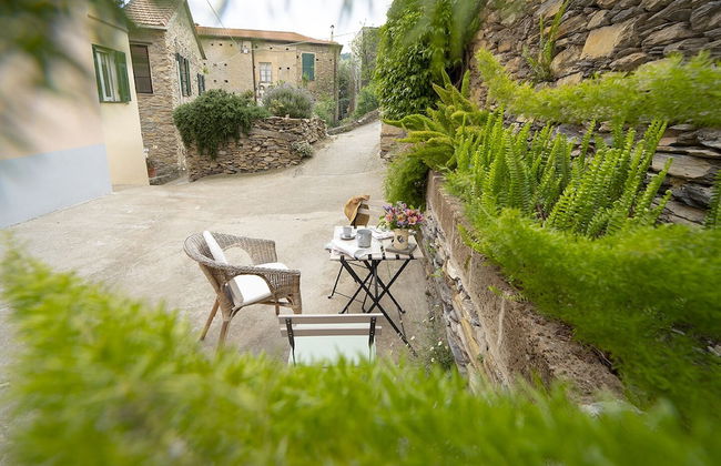 Casa Biancuccia - Foto 1