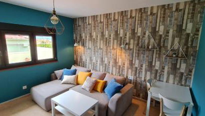 CASA CAXOTA: Planta baja con terraza y vistas al mar - Foto 1