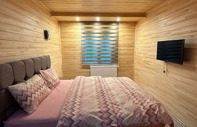 Nirvana Suite Hotel - Foto 16