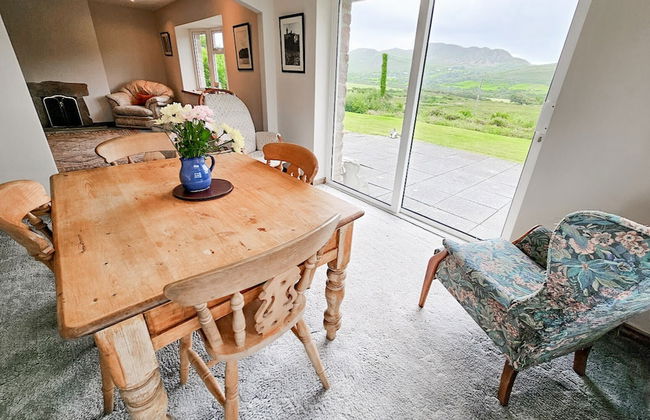 Lark Rise Holiday Home Glenbeigh - Foto 8