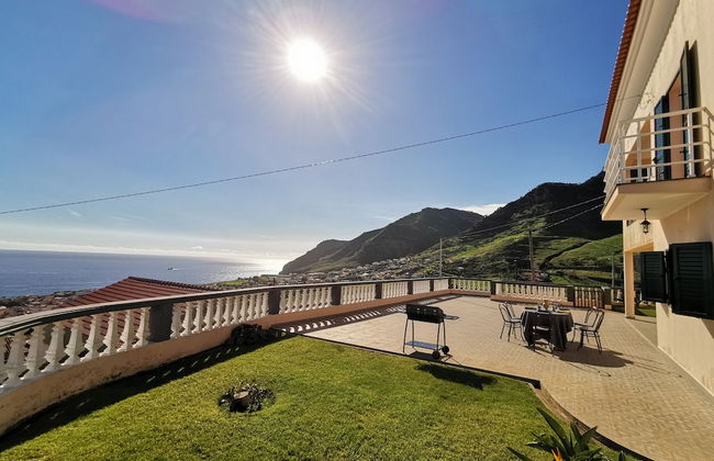 Villa Caniçal - Foto 36