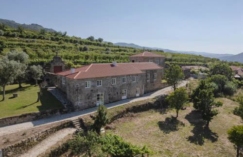 Feel Discovery Casa da Granja Douro Valley - Foto 97