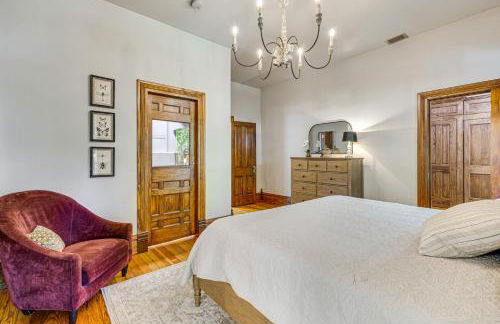 Downtown Walkability - The Purple House - Foto 11