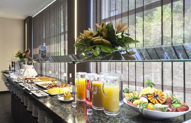 Aparthotel Attica21 Vallés - Foto 30