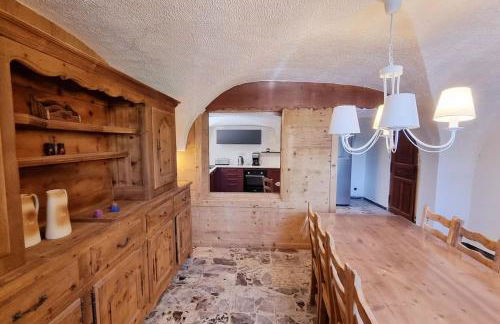 Grande Maison au pied du Col - Foto 42