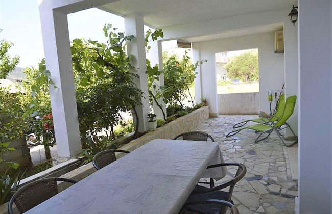 2-bed Apartment in Poljica Straight on Beach - Foto 25