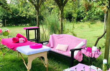 Grade II Listed Farmhouse, Pool, Hot Tub, Games Room, Celebration Hall, Car Park, 10ppl, 45 min from Central London - Foto 34