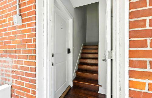 Sleek 2 BR Condo - 2 block from San Marco - Foto 20