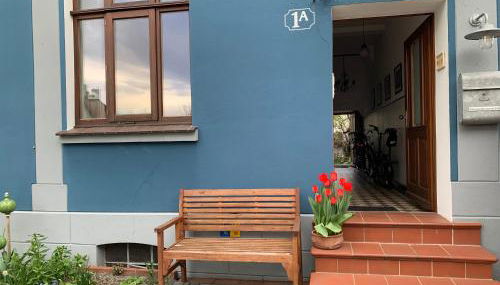 Gästehaus EinsA - Photo 3