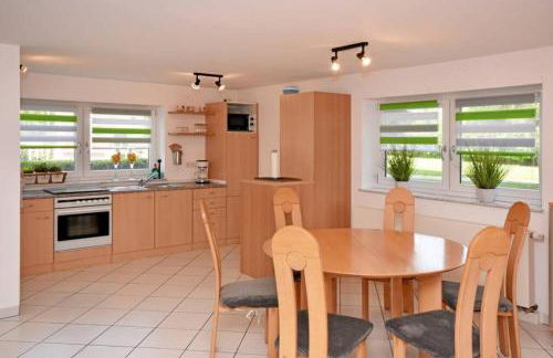 Ferienwohnung Gartenblick an der Mainschleife - Foto 16