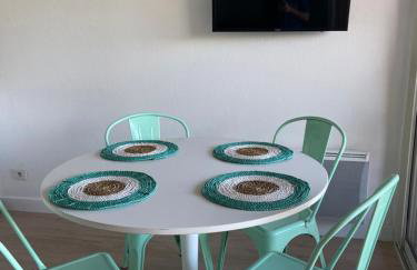 Golfe de Saint-Tropez sea view Air Conditioned Navy House - Foto 10