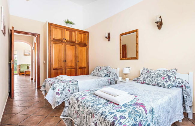 Villa Iris Bosch - Foto 11