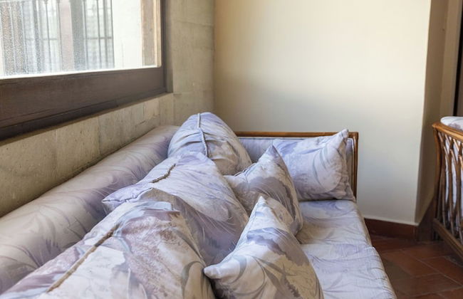 Casa Jacarandas - Photo 26