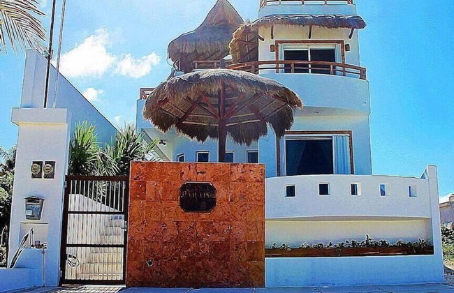 Casa Paraiso - Photo 17