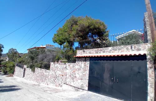 Αίγινα εξοχική κατοικία - Foto 6