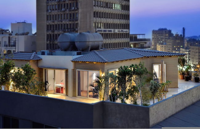 Vesta - Luxury APT - 2BR - Merghany - Foto 5