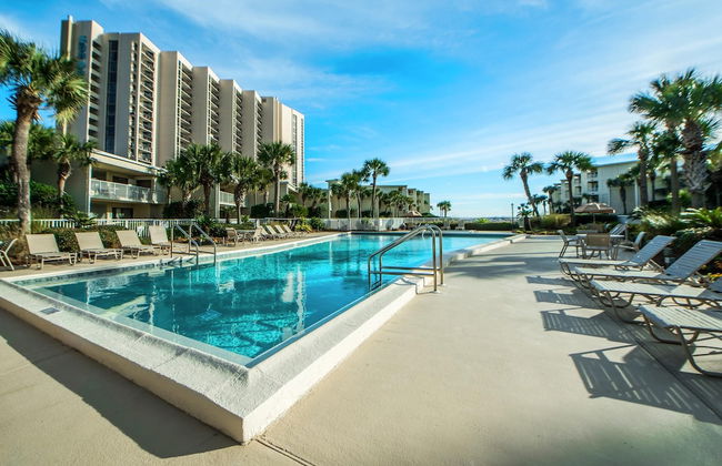 Silver Dunes D206- The Salty Seahorse - Foto 20