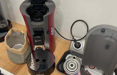 Joli studio près de la forêt - Foto 22