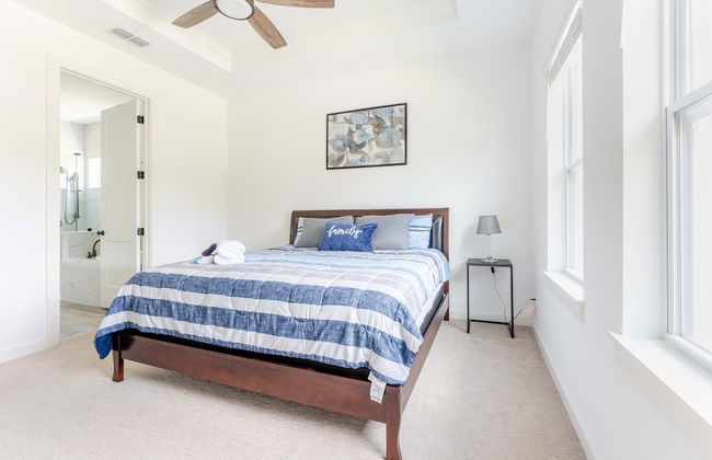 Serenity Lake - Foto 13