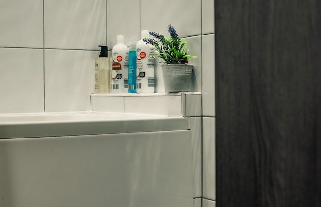 Bv Apartments Conditioning House Bradford - Photo 2