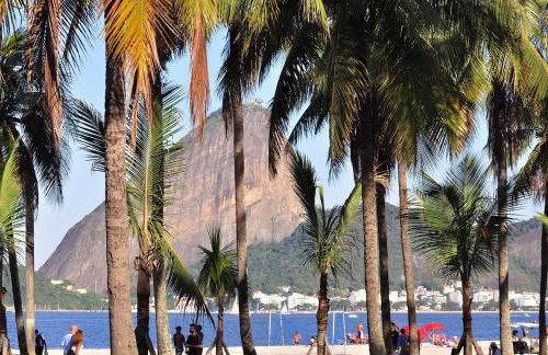Studio no Flamengo - RJ - Foto 19