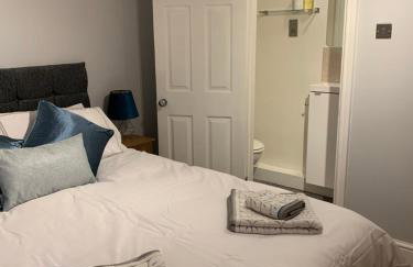 Apartment Two, The Carriage House, Bilbrough, York - Foto 5