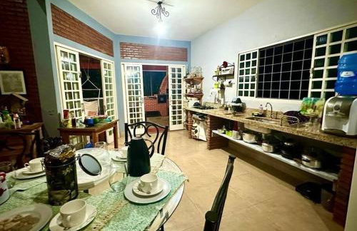 Casa para relaxar em Chapada dos Guimarães - Foto 11