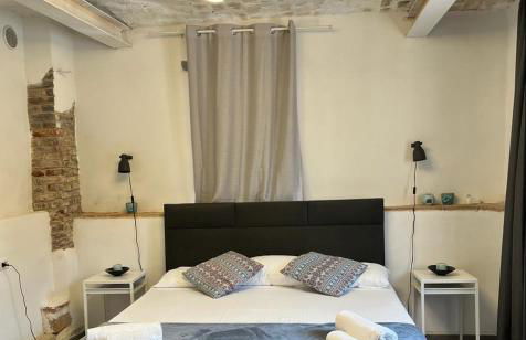 Casa In Bocca Al Lupo - Foto 30