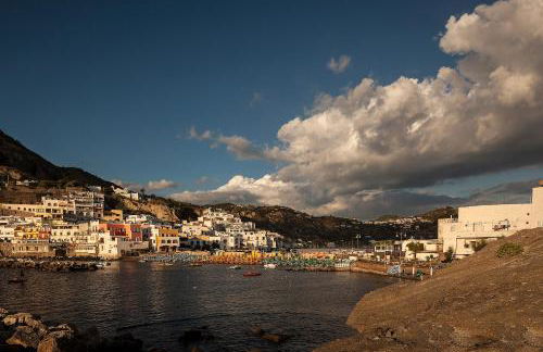 Appartamenti Le Pleiadi - Sant'Angelo D'Ischia - Foto 44