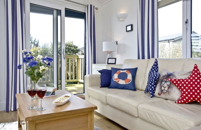 Salcombe Retreat - Foto 34