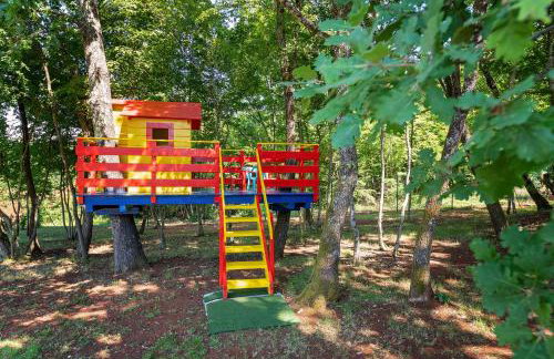 Villa Vranići - Foto 37