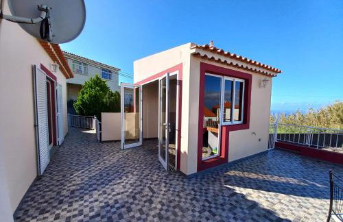 Casa Abreu Gouveia in Ponta do Pargo - Foto 27