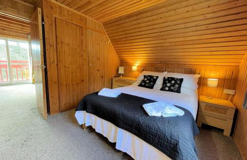 Country Chalet • 5 Min to Beach • Golf Nearby - Pass the Keys - Foto 25