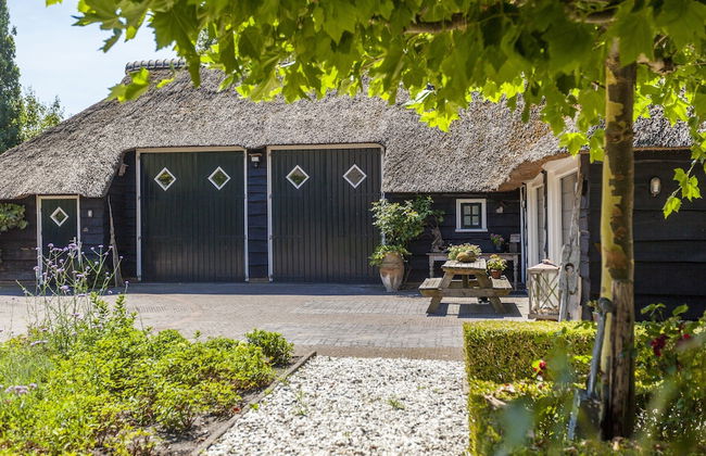 Farmhouse in Balkbrug With Sauna - Foto 39