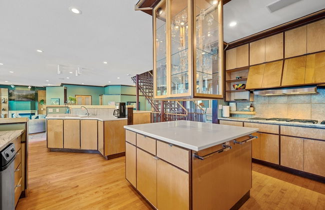 Minnesota Lakehouse Retreat - Foto 30