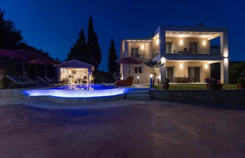 Ulivi Verdi Villa - Foto 35