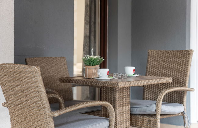 Aparthotel Plat - Foto 72