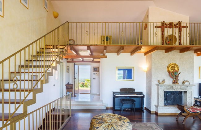 Villa California 6 in Saludecio - Foto 29