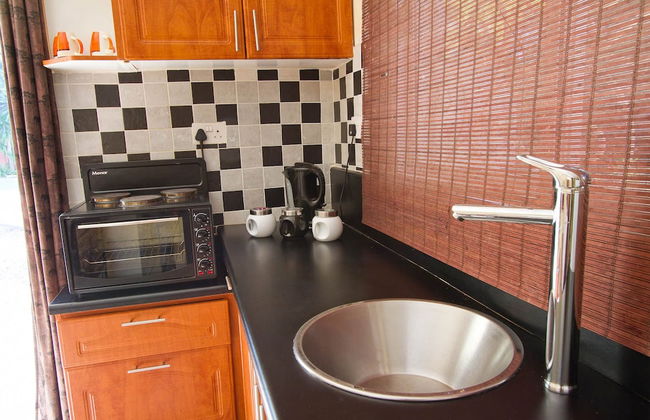 Mose Street Apartments - Foto 8