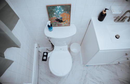 Two Bedroom Apartment Near Downtown Boston with Free Parking - Foto 22