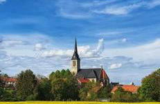 Ferienwohnung Margit am Park - Foto 1