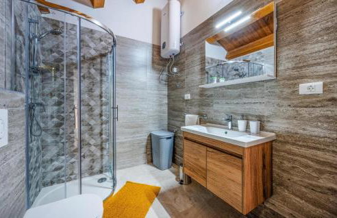 3 Bedroom Stunning Home In Brscici - Foto 30